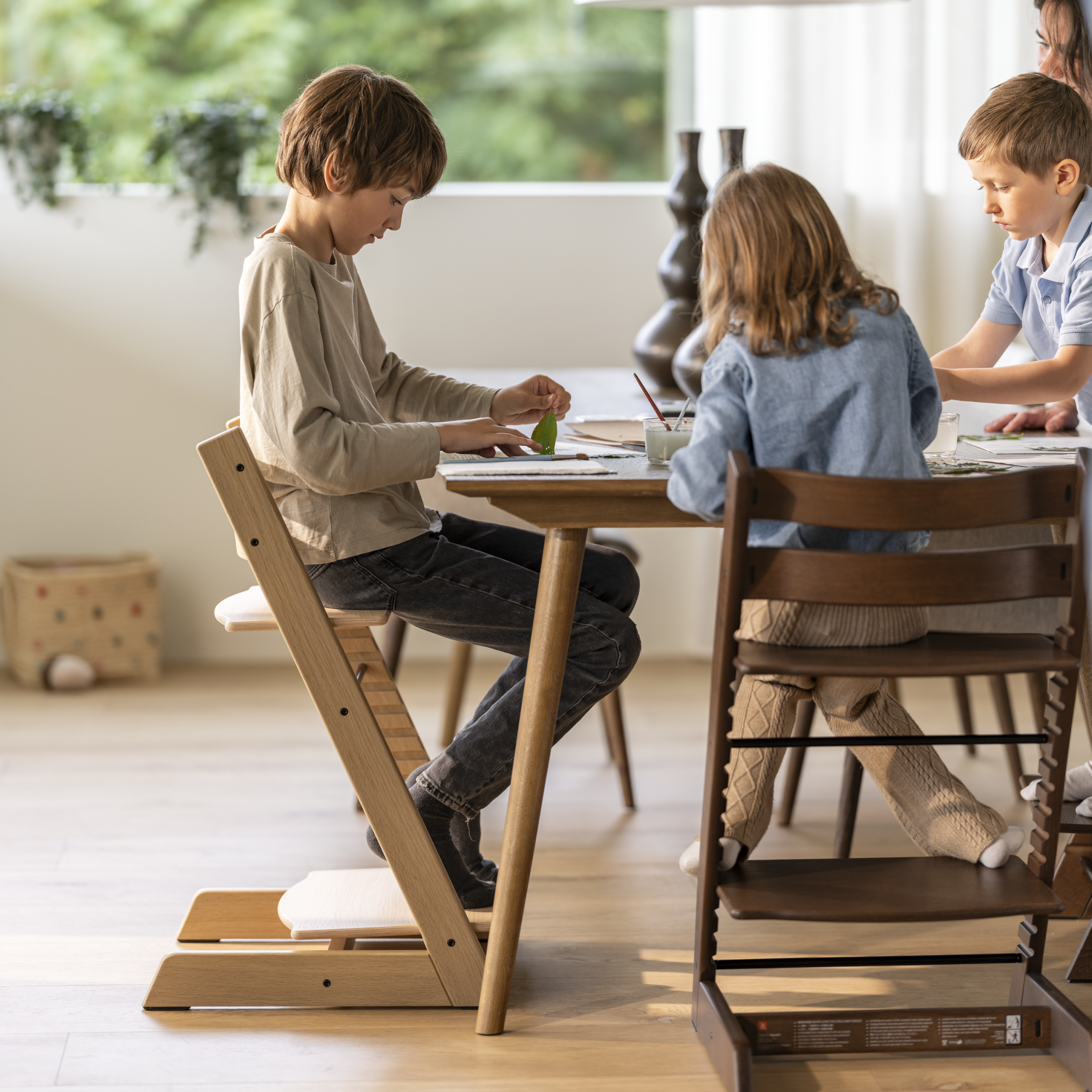 Tripp Trapp® highchair | Stokke® | Stokke® Online Shop